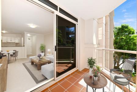 303/32 Warayama Place, Rozelle, NSW 2039, Australia