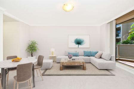 303/32 Warayama Place, Rozelle, NSW 2039, Australia