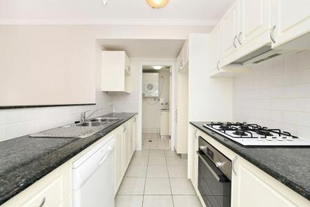 303/32 Warayama Place, Rozelle, NSW 2039, Australia