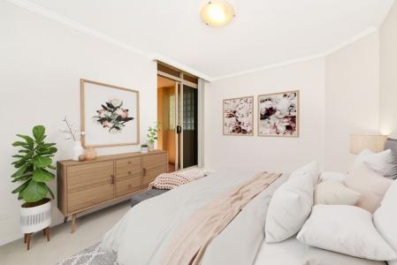 303/32 Warayama Place, Rozelle, NSW 2039, Australia