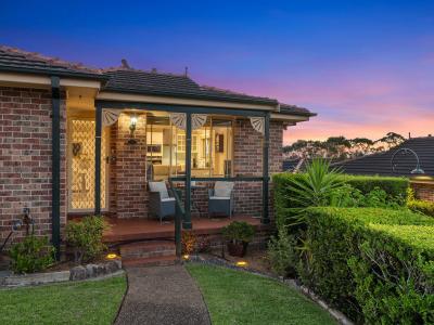 6/4-10 Dandarbong Avenue, Bangor, NSW 2234, Australia