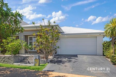 38 Gum Nut Close, North Kellyville, NSW 2155, Australia