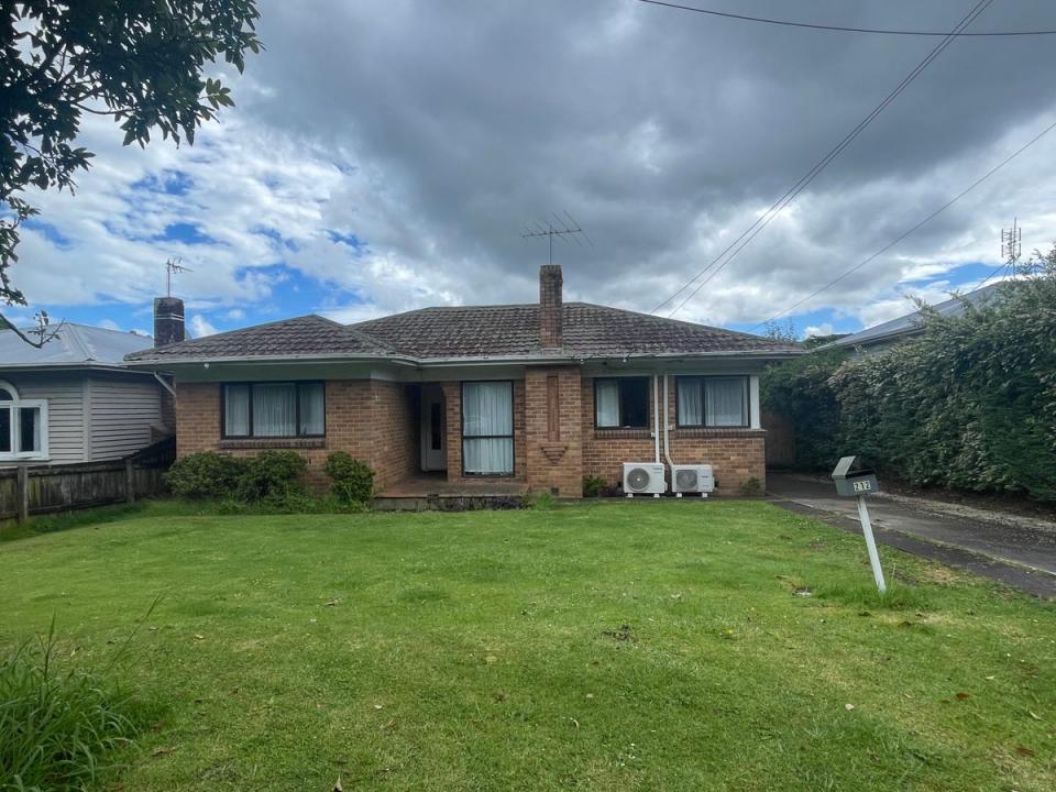 212 Captain Springs Road, Onehunga, Auckland 1023, Nowa Zelandia