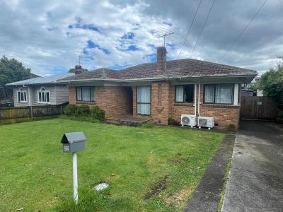 212 Captain Springs Road, Onehunga, Auckland 1023, Nowa Zelandia