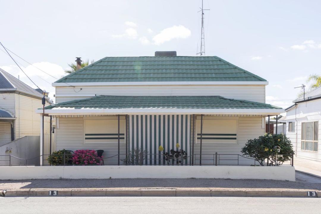 13 Sixth Street, Port Pirie, SA 5540, Austrália