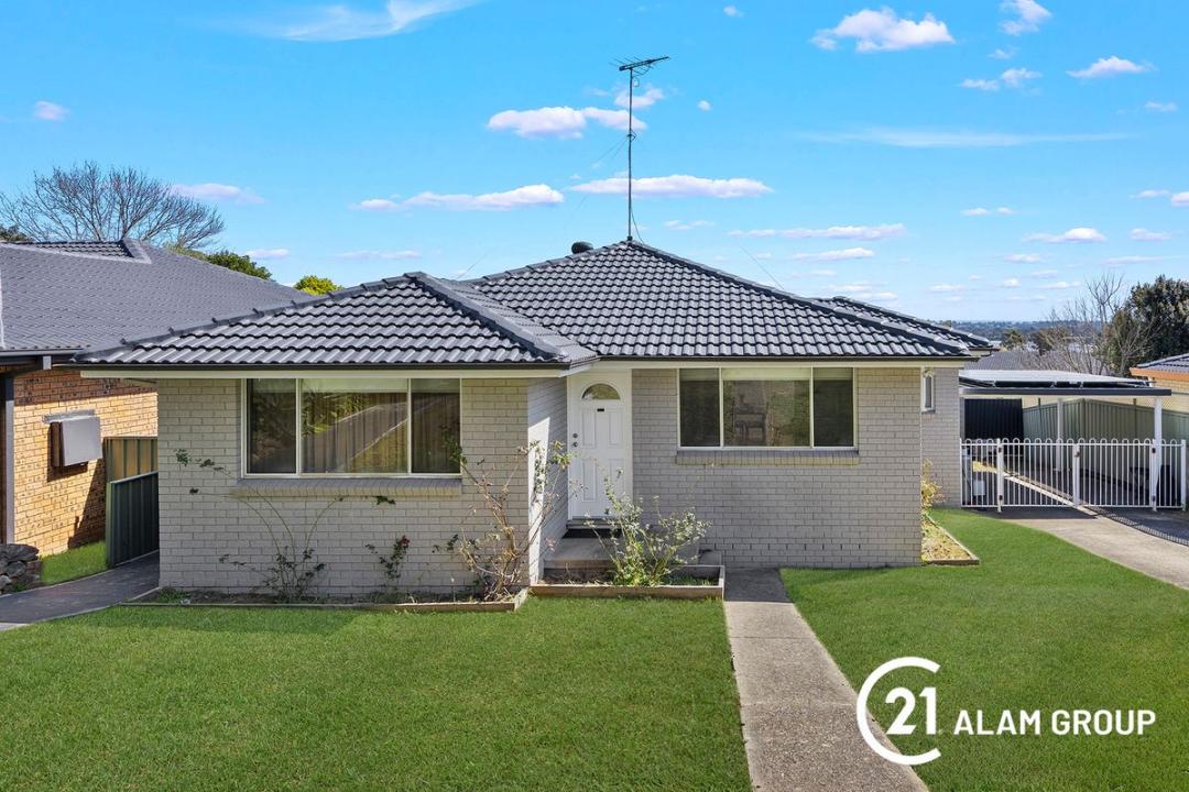 7 Underwood Street, Minto, NSW 2566, 澳大利亚