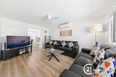 7 Underwood Street, Minto, NSW 2566, 澳大利亚