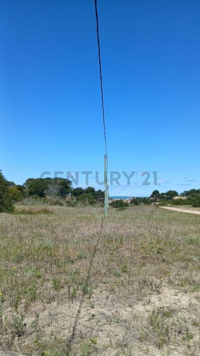 Calle 24 esquina Calle 2 s/n, La Esmeralda, Rocha 00001, Uruguay