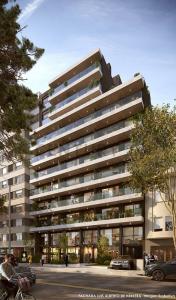 La Blanqueada, Montevideo 00001, Уругвай