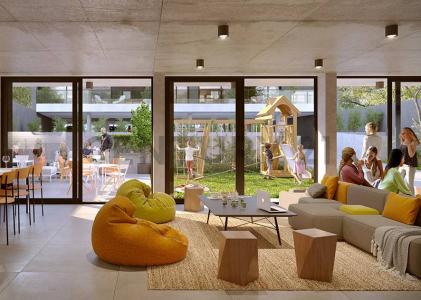 La Blanqueada, Montevideo 00001, Уругвай