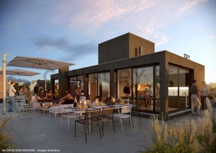 La Blanqueada, Montevideo 00001, Уругвай