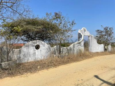 Fincas Colinas del Pacífico, Km 87 Vía Progreso Playas, Lote 35, Playas, Guayas 00001, Ecuador