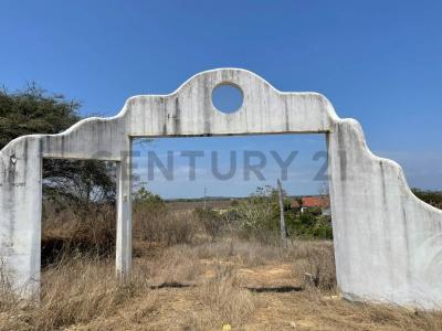 Fincas Colinas del Pacífico, Km 87 Vía Progreso Playas, Lote 35, Playas, Guayas 00001, Ecuador