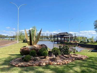 AguaVista , San Juan Del Paraná, Itapúa 00001, Paraguay