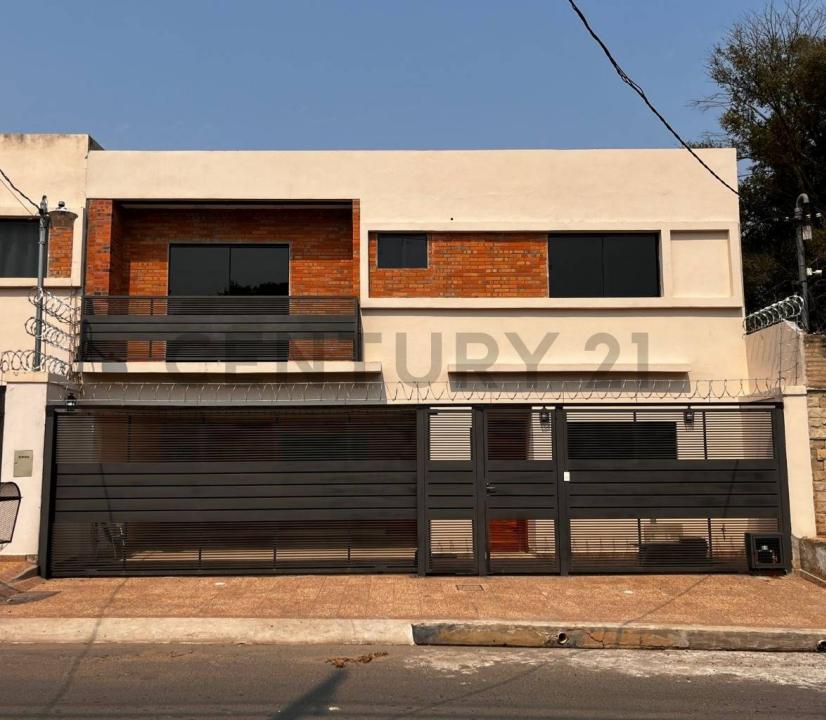 MANDEYUPECUA DUPLEX 5 , Loma Pytá, Asunción 00001, Paraguay