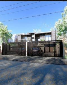 Jose Papalardo casi Capitan Marttinez , San Jorge, Asunción 00001, Paraguay