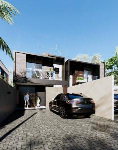 Jose Papalardo casi Capitan Marttinez , San Jorge, Asunción 00001, Paraguay