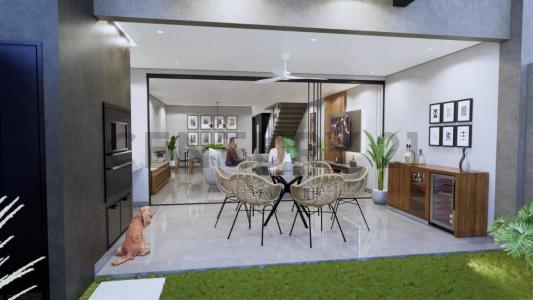 Jose Papalardo casi Capitan Marttinez , San Jorge, Asunción 00001, Paraguay