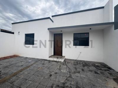 barrio kennedy , Lambaré, Central 00001, Paraguay