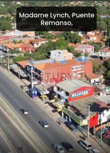 Loma Pytá, Asunción 00001, Paraguay