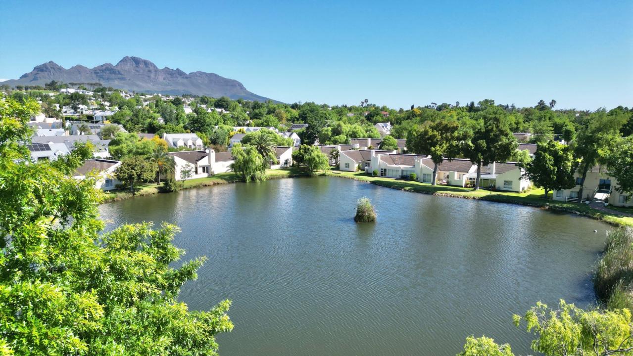 Stellenbosch, Western Cape, South Africa
