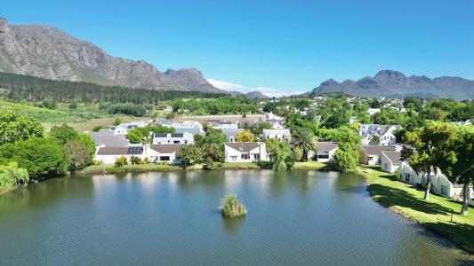 Stellenbosch, Western Cape, South Africa