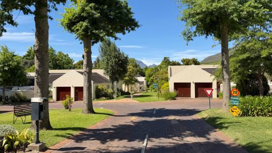 Stellenbosch, Western Cape, South Africa