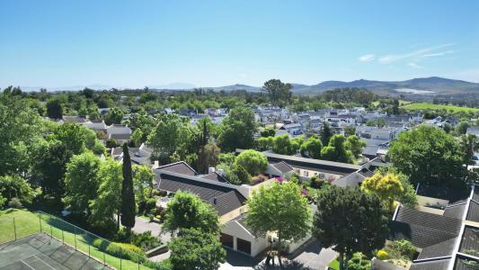 Stellenbosch, Western Cape, South Africa
