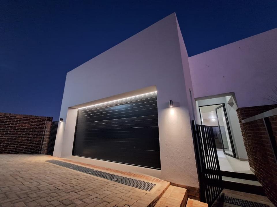 Potchefstroom, North West, South Africa