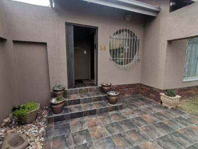 Alberton, 豪登省, 南非