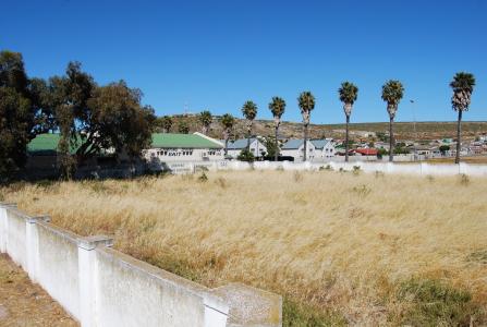 Saldanha, Western Cape, Afrique Du Sud