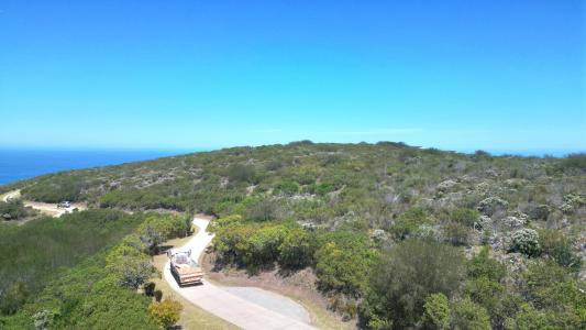 Knysna, Western Cape, South Africa