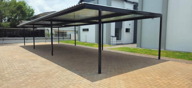 Centurion, Gauteng, Republika Południowej Afryki