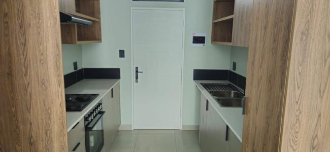 Centurion, Gauteng, Republika Południowej Afryki