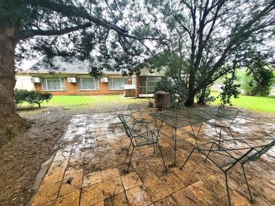 Pretoria, Gauteng, South Africa