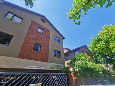 Potchefstroom, North West, South Africa