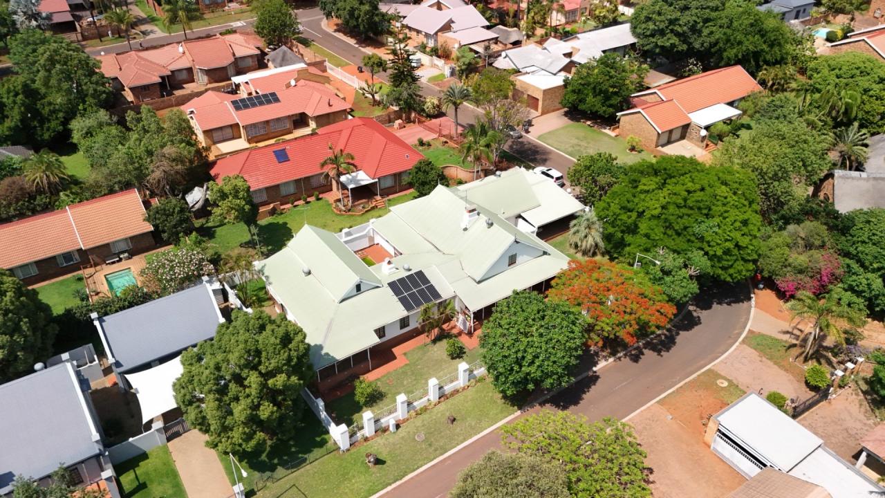 Akasia, Gauteng, South Africa