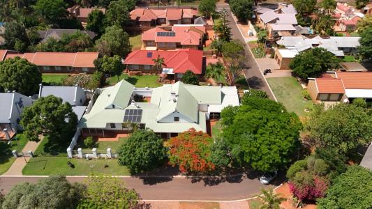 Akasia, Gauteng, South Africa