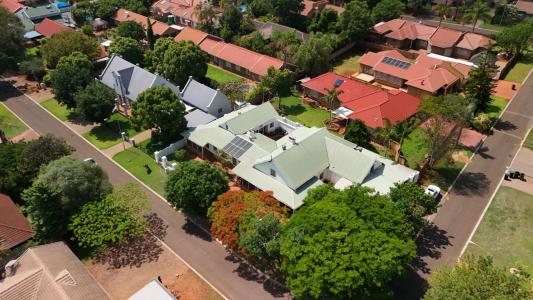 Akasia, Gauteng, South Africa