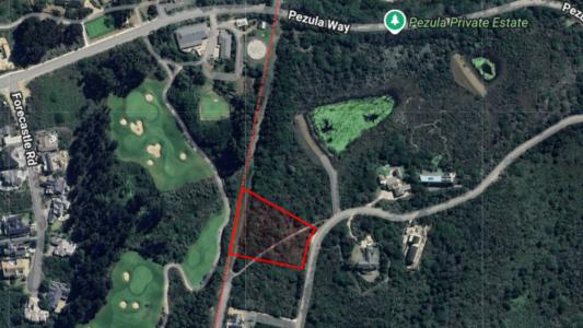 Knysna, Western Cape, Sudáfrica