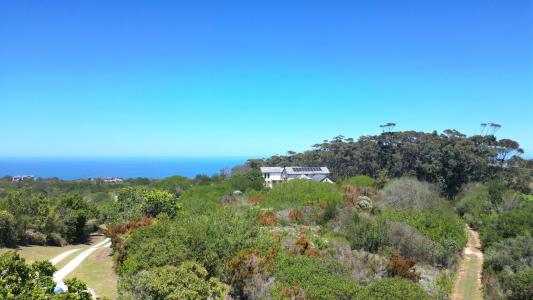 Knysna, Western Cape, Sudáfrica