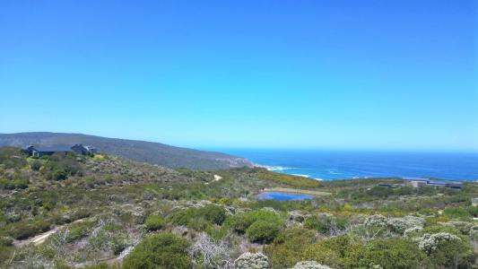 Knysna, Western Cape, South Africa
