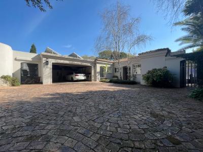 Sandton, חאוטנג, דרום אפריקה