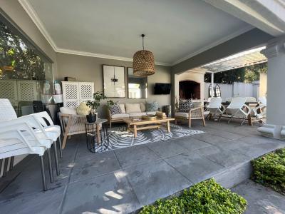 Sandton, חאוטנג, דרום אפריקה