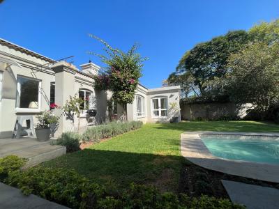 Sandton, חאוטנג, דרום אפריקה