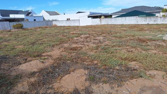 Velddrif, Western Cape, Afrique Du Sud