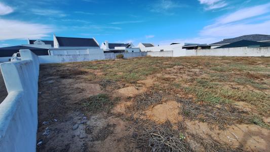 Velddrif, Western Cape, Afrique Du Sud