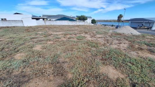 Velddrif, Western Cape, Afrique Du Sud