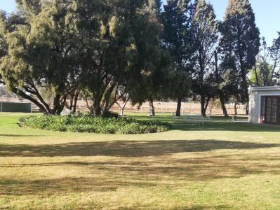 Bloemfontein, Free State, Южная Африка