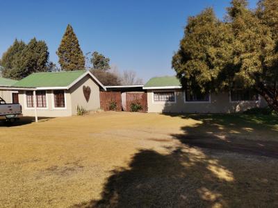 Bloemfontein, Free State, Южная Африка